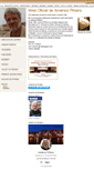 Mobile Screenshot of castingspain.com